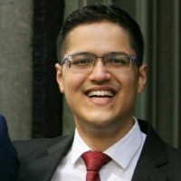 Kaustubh Namjoshi