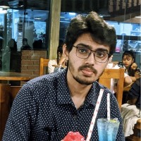 PRITAM GHOSH