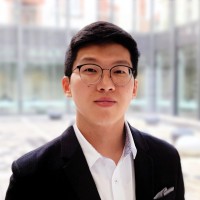 Michael Wang