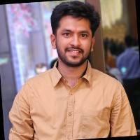 Deekshith U Devadiga