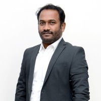 Rajesh Arumugam