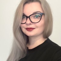 Michaela Švarcová (She/Her)