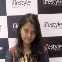 Priyanka Mohanty