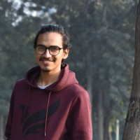 Saurav Yadav