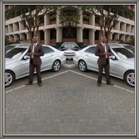 mike maina