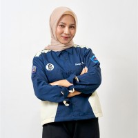 Revanya Zaskia Meiliana