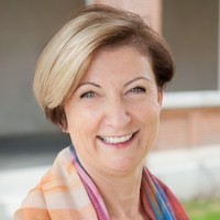 Suzanne O'Doherty