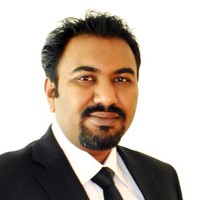 Raheel Mansoor