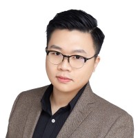 Jeffery Huang