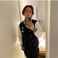 Cristian Echevarria