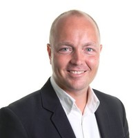 Martin Nydal