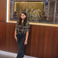 Avani Mathur