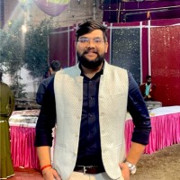Abhishek Chaudhary