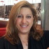 Sandy Mickens