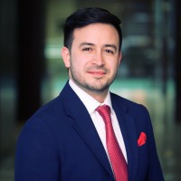 Alejandro D. Echeverria