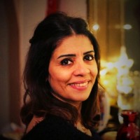 Tereze (Amira) Isaac