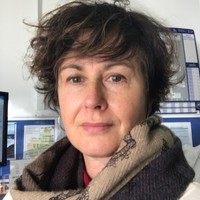 Cassie Mudge