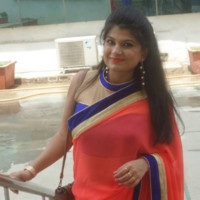 Mehak Gandhi