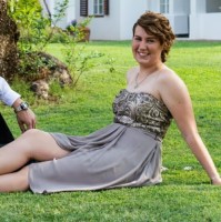 Cherise Vosloo