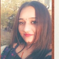Harshangi Patel