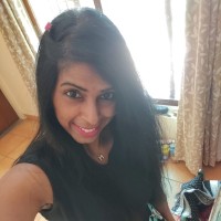 Anupama Kolamala
