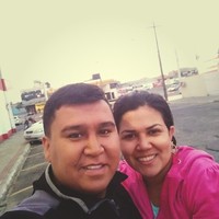 Andres Felipe Garcia Grisales