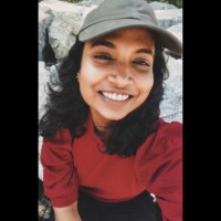 Krithika N