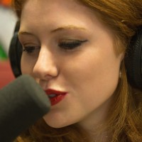 María Sánchez del Amo