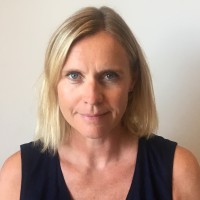 Gail Evans