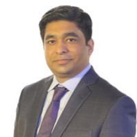 Yogesh Nigam