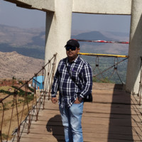 Bikramjit Ray