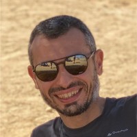Ayman Saif El-nasr,B.V.Sc.,MBA
