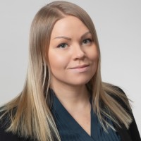 Suvi Mäkelä