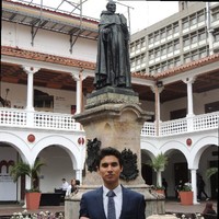 Jonathan Quiroga