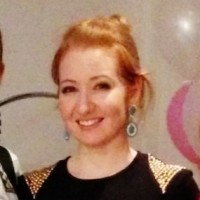 Erika Hennessy