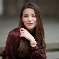 Valentina Nistor