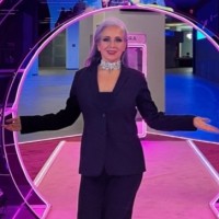 Iris Garcia