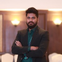 Sudharsan R