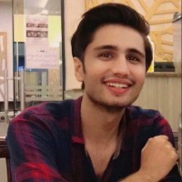 Safdar Ali