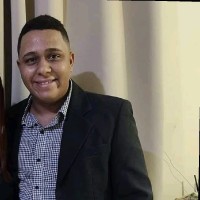 Jhonatan Almeida
