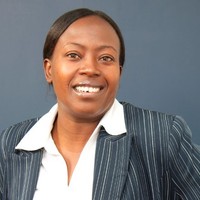 Gladys Mogeke