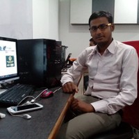 Shekhar Patra