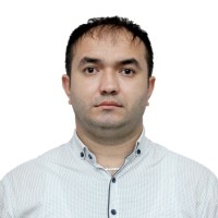 Rustam Rustamov
