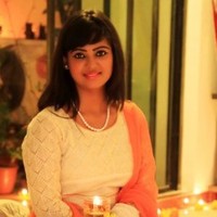 Ankita Sriwastava
