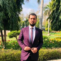 Muhammad Faisal