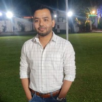 Ashish Patil