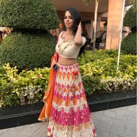 neha pruthi