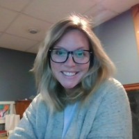 Cassandra Sutter