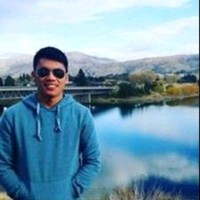 Kenny Ng