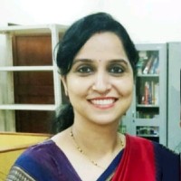 Dr. Namrata Singh